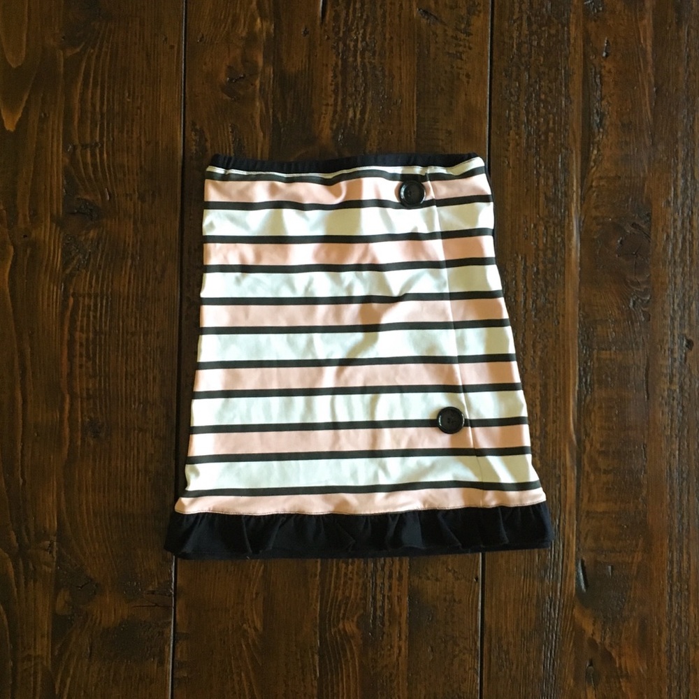 Gentle Fawn Tube Top